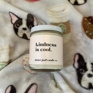 Cactus Flower Scented Candle